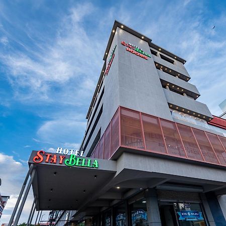 Hotel Stay Bella Kozhikode Exterior photo